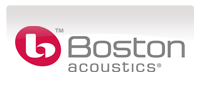 Boston Acoustics